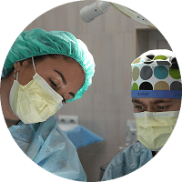 BSc Hons Nursing Studies