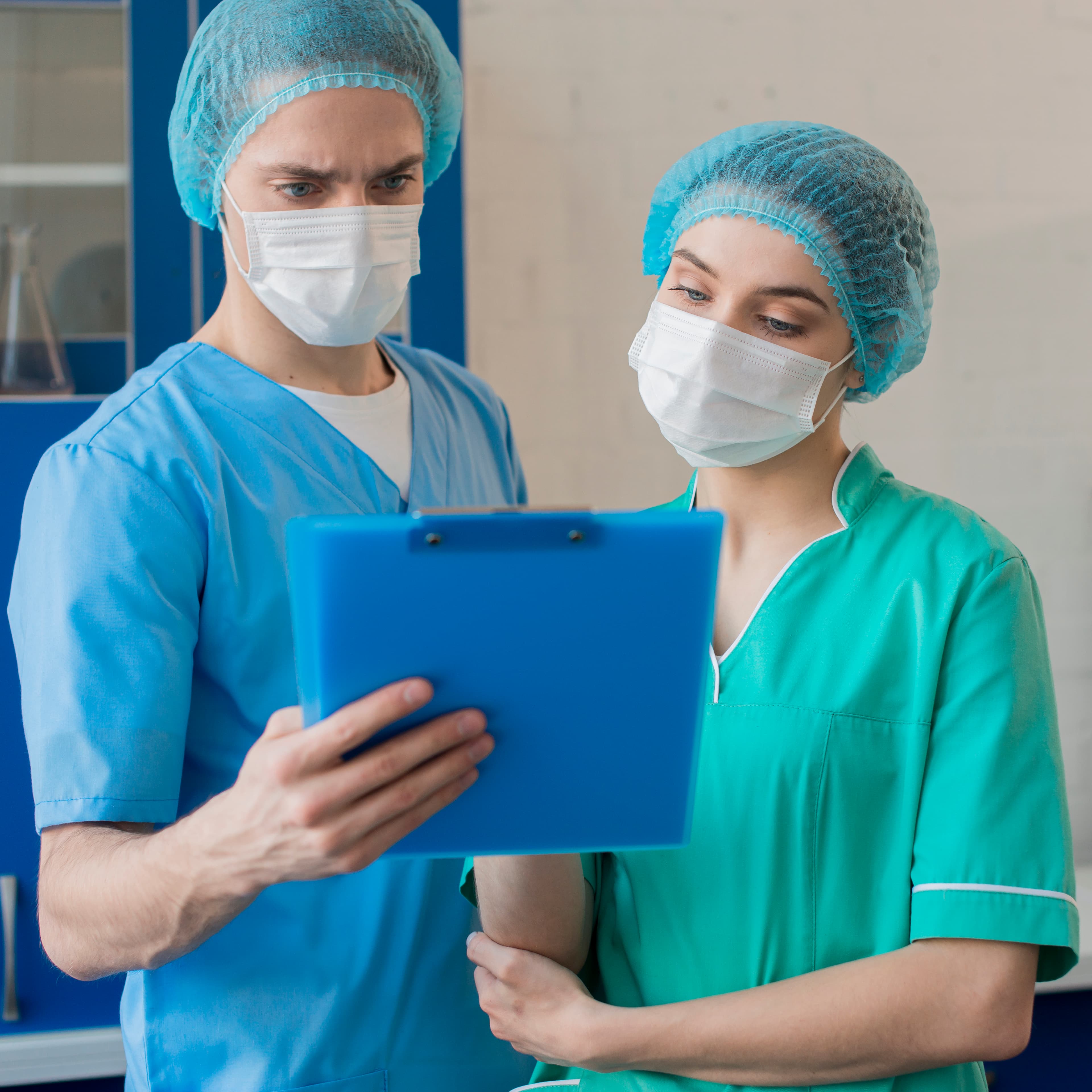 BSc Hons Adult Nursing