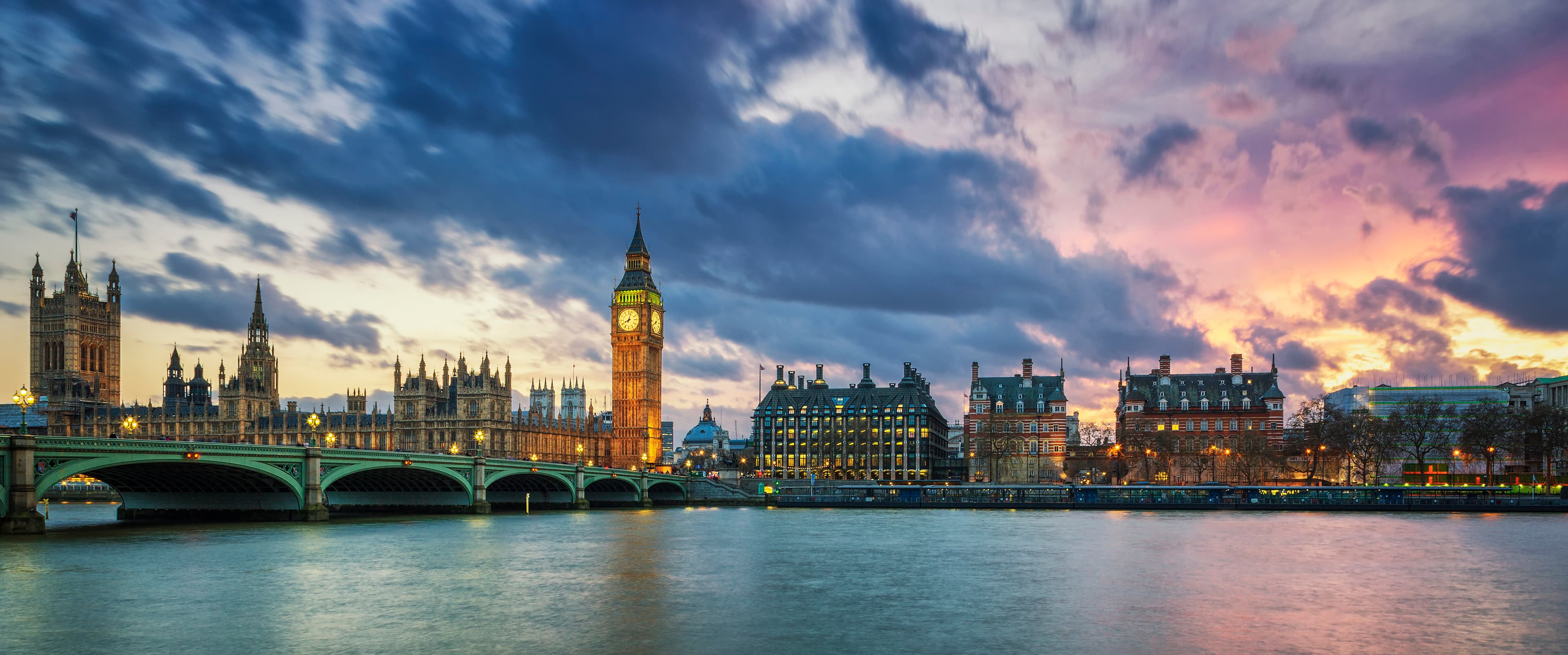 Big Ben UK