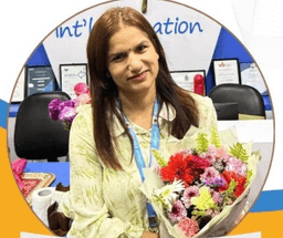 Ms. Samjhana Adhikari