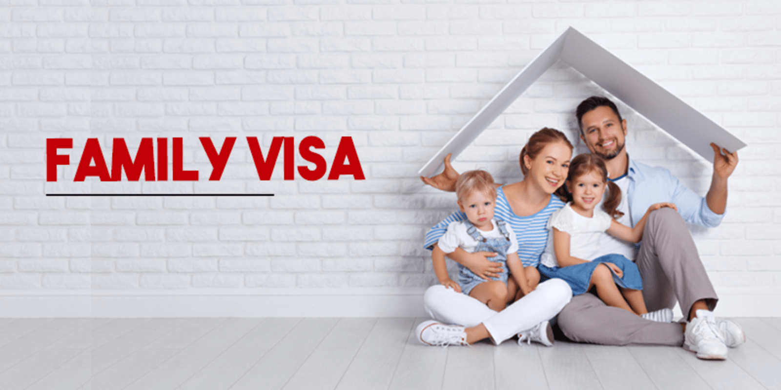 Family Visa Application